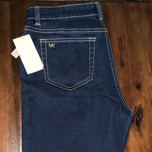 Michael Kors women’s jeans